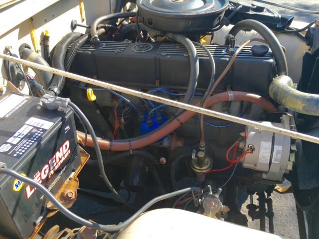 1985 Jeep Other - photo 9