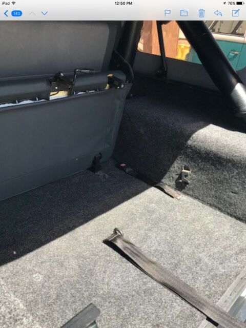 1985 Jeep CJ - photo 13