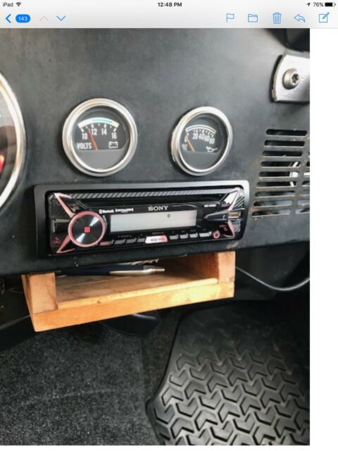 1985 Jeep CJ - photo 5