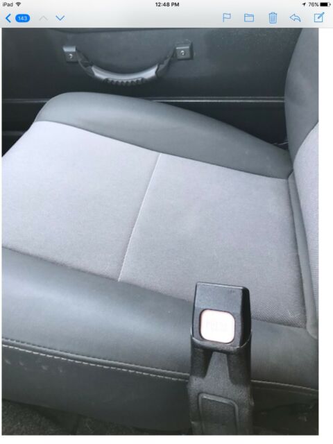 1985 Jeep CJ - photo 7