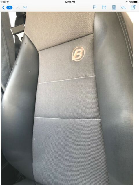 1985 Jeep CJ - photo 8