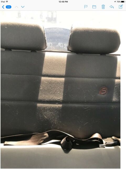 1985 Jeep CJ - photo 9