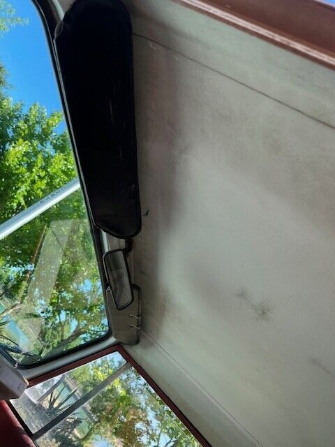 1985 Jeep CJ7 - photo 10