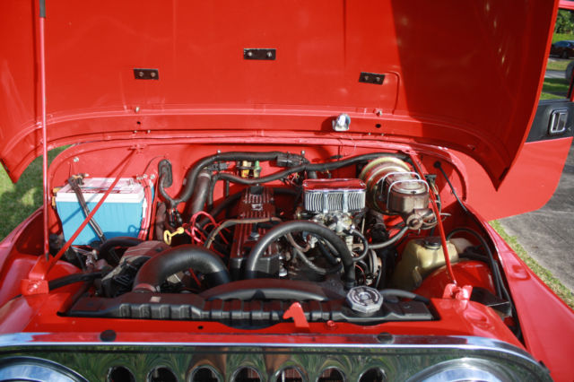 1985 Jeep Other - photo 10