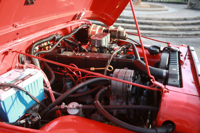 1985 Jeep Other - photo 11