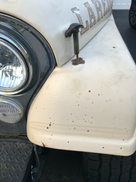 1985 Jeep CJ laredo - photo 12