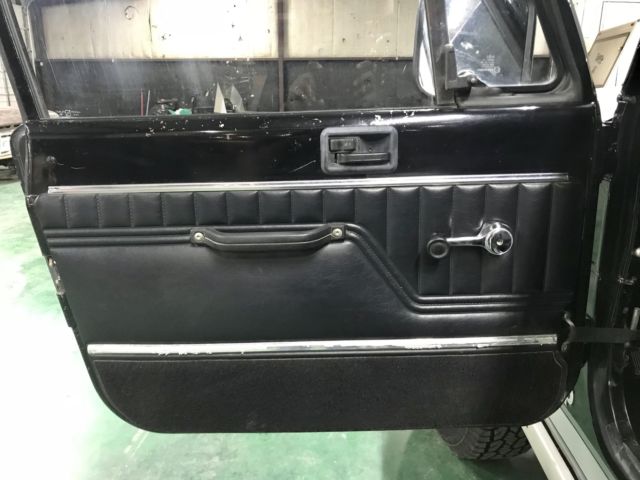 1985 Jeep CJ Laredo - photo 12