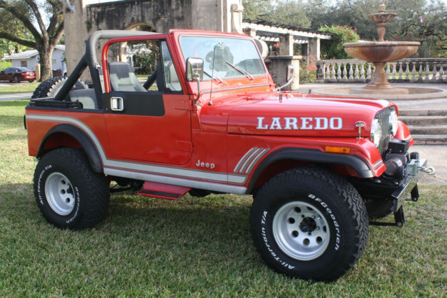 1985 Jeep Other - photo 8