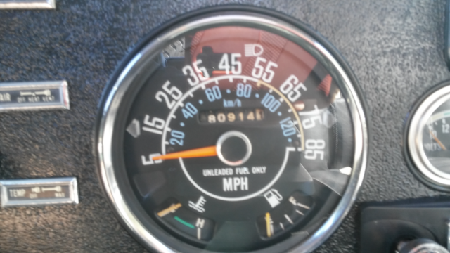 1985 Jeep CJ Laredo - photo 10