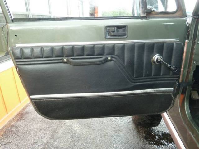 1985 Jeep CJ Laredo - photo 11
