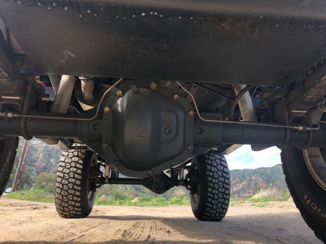 1985 Jeep CJ Laredo - photo 10