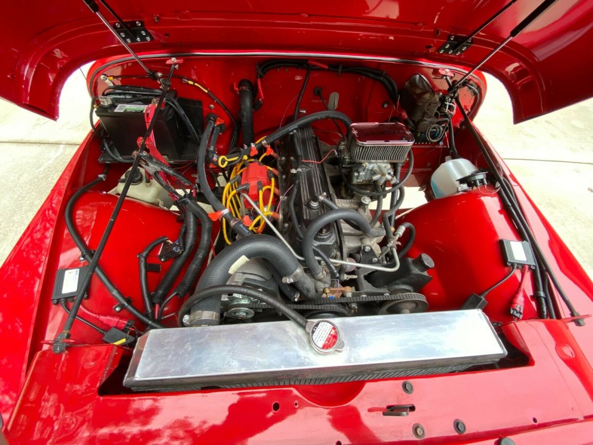 1985 Jeep CJ CJ7 - photo 10