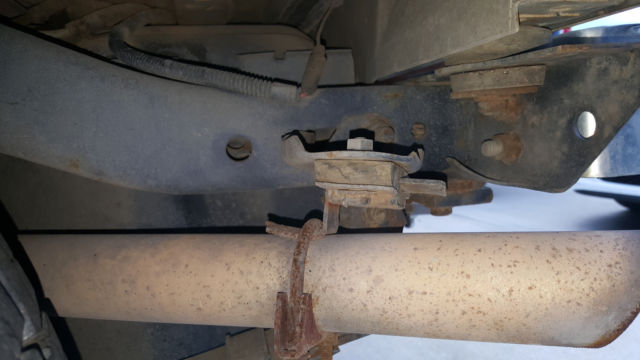 1985 Jeep CJ - photo 12