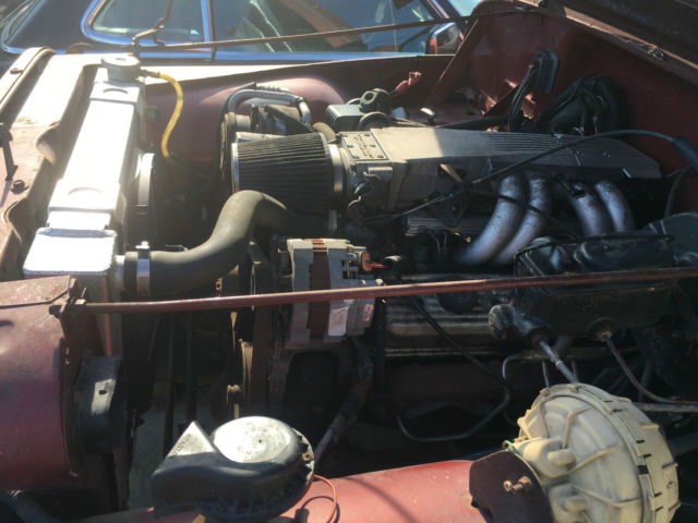 1985 Jeep CJ Laredo - photo 2