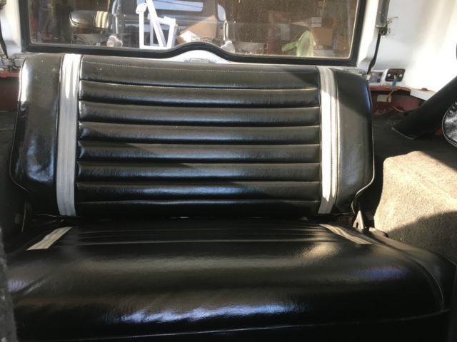 1985 Jeep CJ Laredo - photo 8