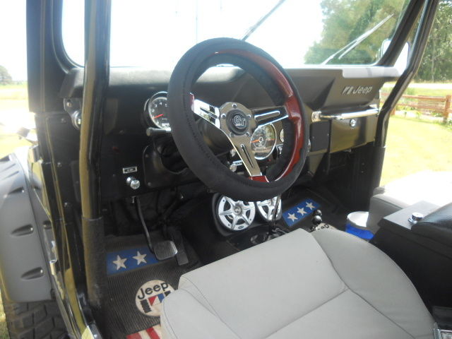 1985 Jeep Renegade - photo 10