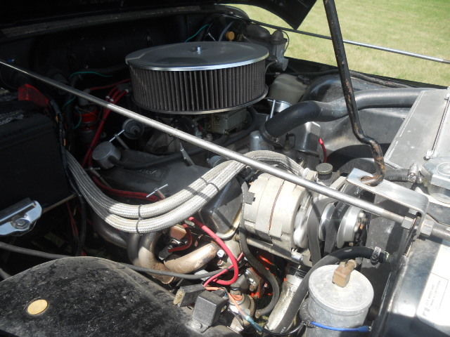 1985 Jeep Renegade - photo 13