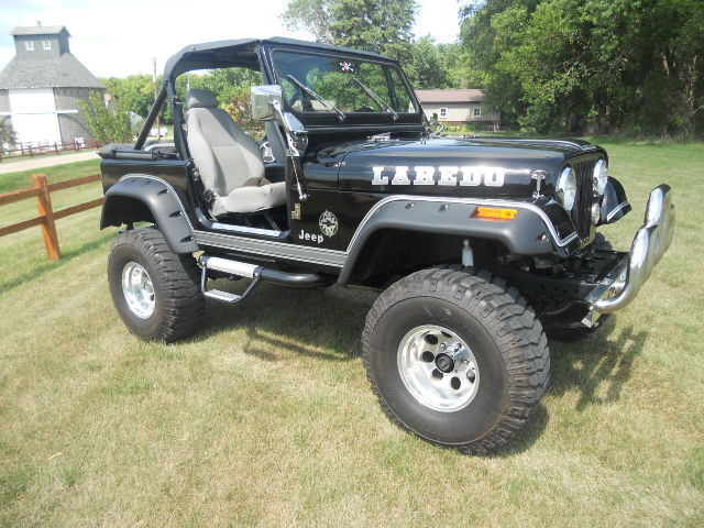 1985 Jeep Renegade - photo 3