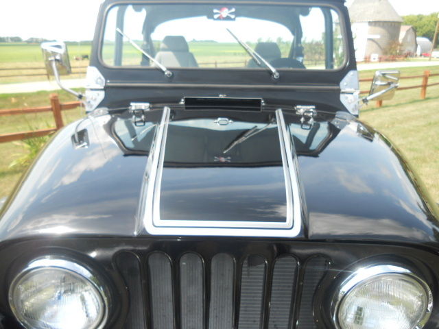 1985 Jeep Renegade - photo 4