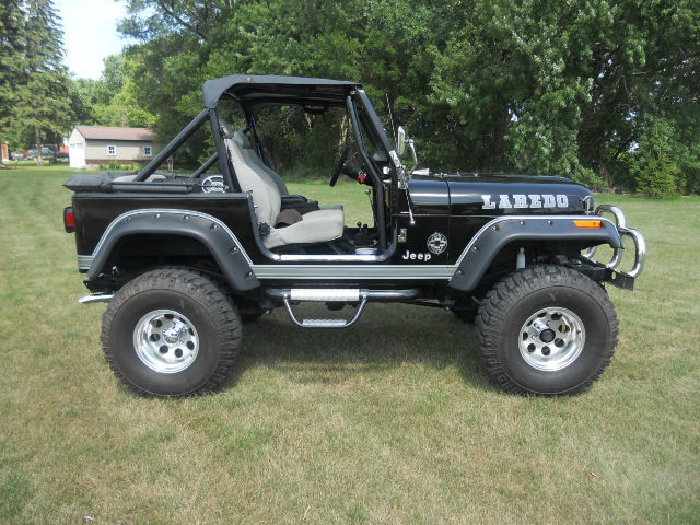 1985 Jeep Renegade - photo 5