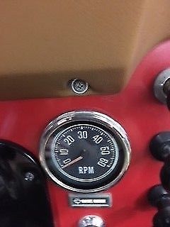 1985 Jeep CJ - photo 12