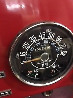 1985 Jeep CJ - photo 3