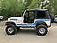 1985 Jeep CJ Renegade