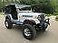 1985 Jeep CJ Renegade - photo 9