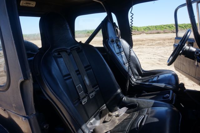 1985 Jeep CJ - photo 11