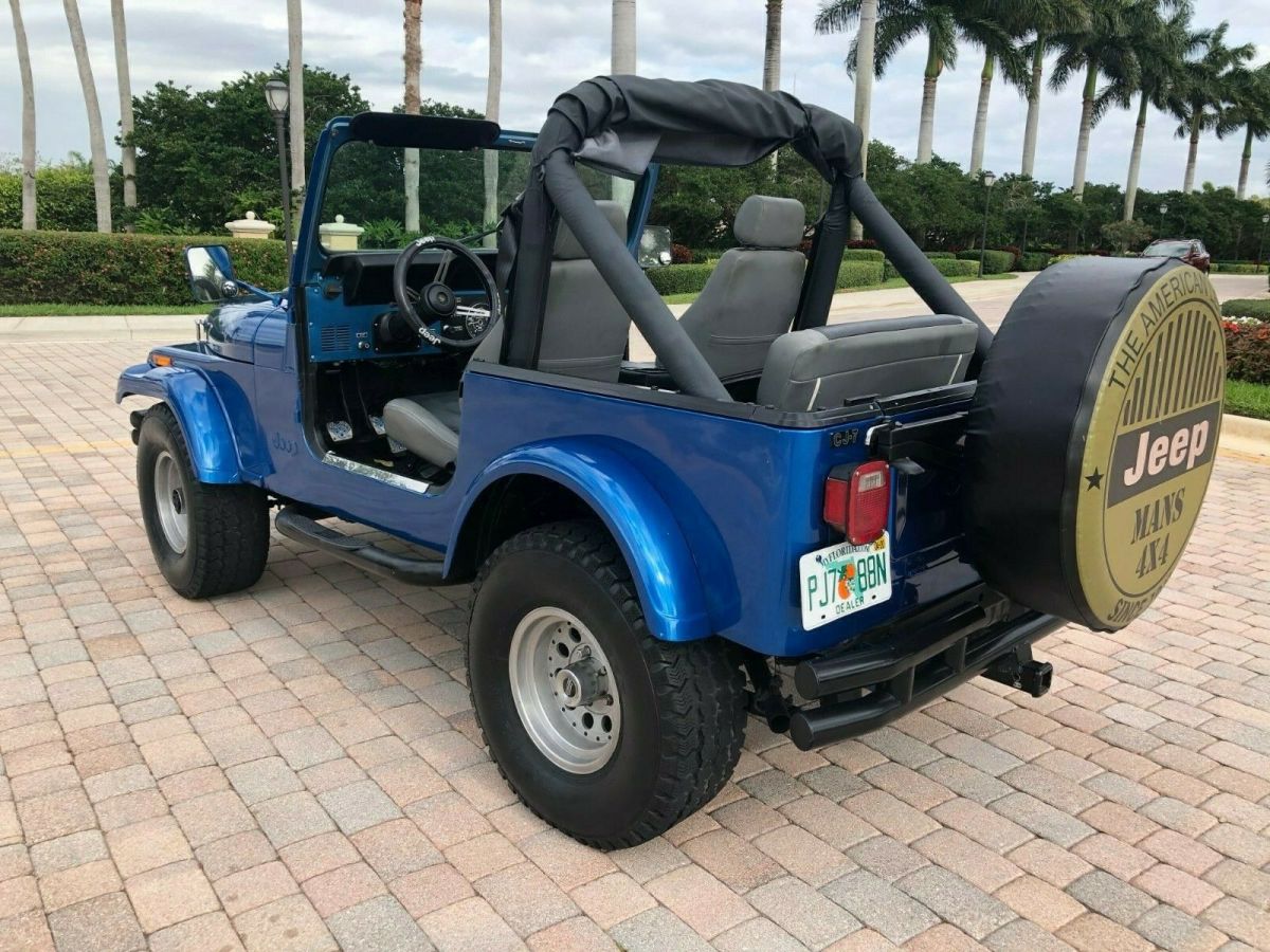 1985 Jeep Wrangler - photo 3