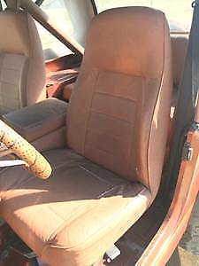 1985 Jeep CJ CJ7 spring special - photo 5