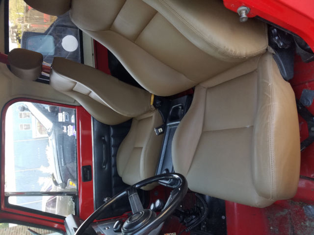 1985 Jeep CJ - photo 5