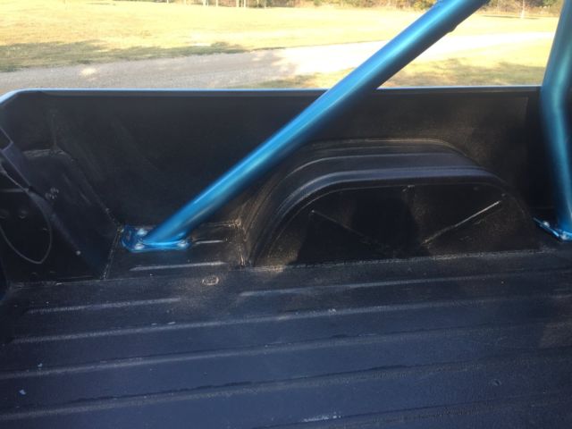 1985 Jeep CJ - photo 13