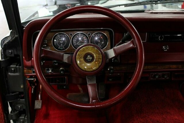 1985 Jeep Wagoneer -- - photo 12