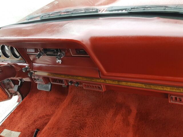 1985 Jeep Wagoneer Grand Wagoneer - photo 12