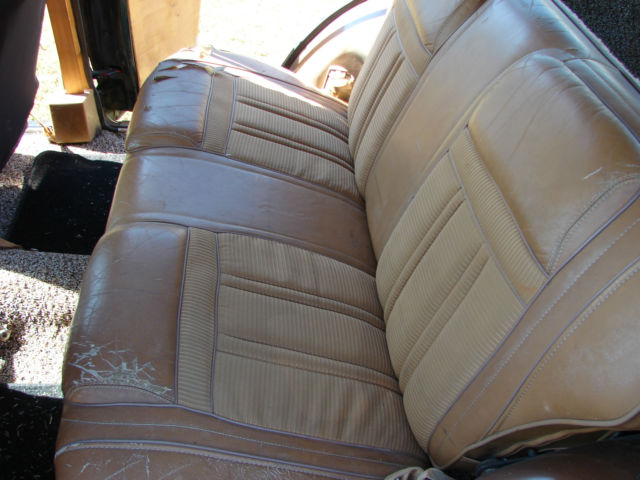 1985 Jeep Wagoneer Grand Wagoneer 4X4 - photo 11