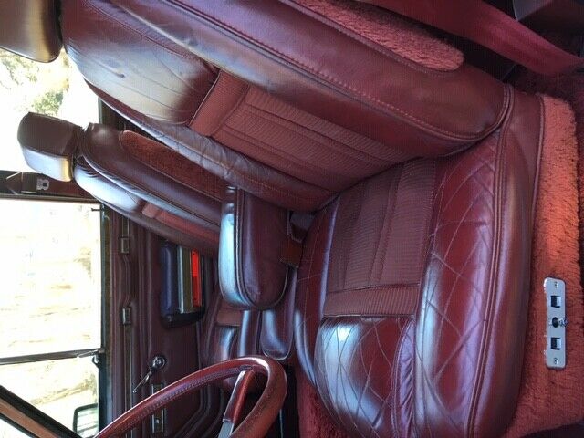 1985 Jeep Wagoneer - photo 11