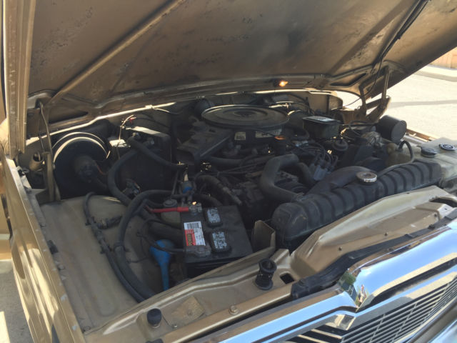 1985 Jeep Wagoneer - photo 11