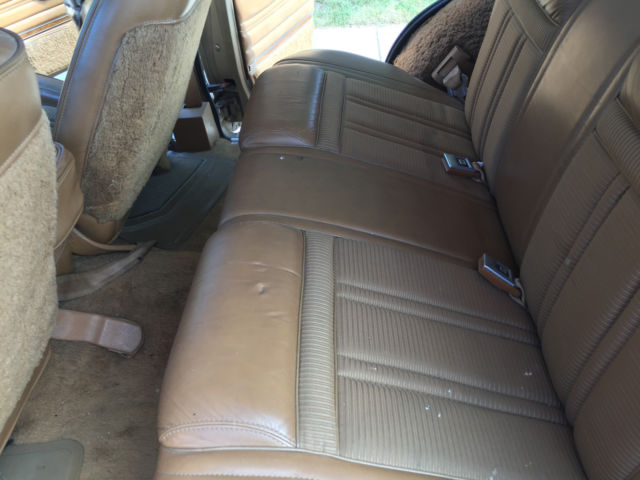 1985 Jeep Wagoneer - photo 6