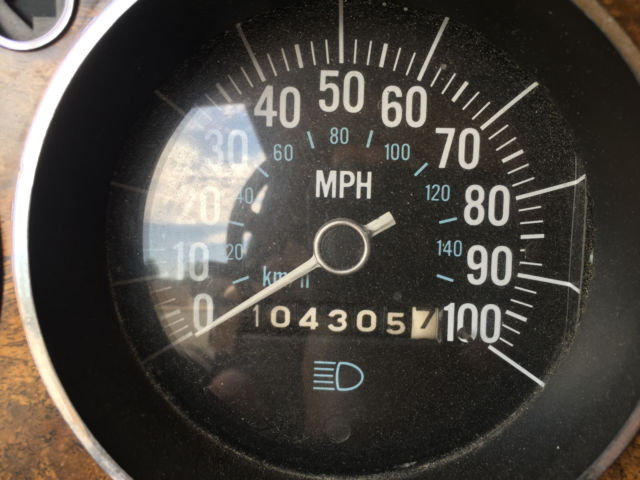 1985 Jeep Wagoneer - photo 9