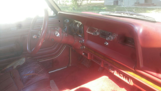 1985 Jeep Wagoneer baige - photo 5