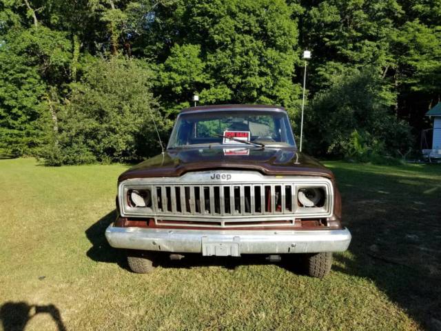 1985 Jeep Other - photo 3