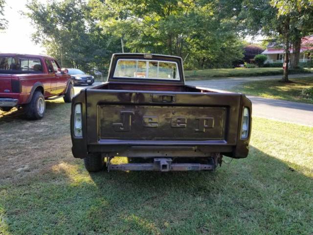 1985 Jeep Other - photo 4