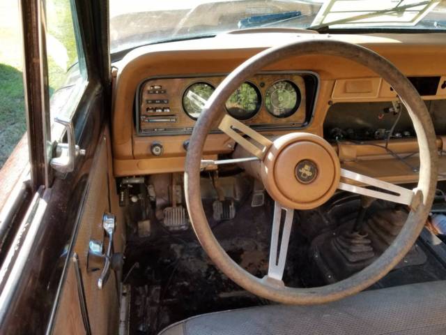 1985 Jeep Other - photo 6
