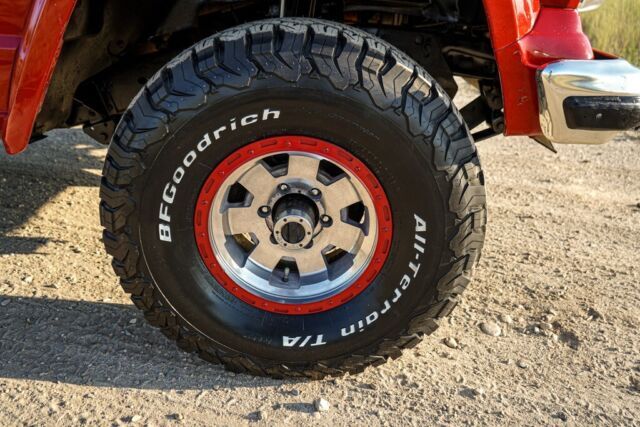 1985 Jeep J10 Pioneer - photo 10