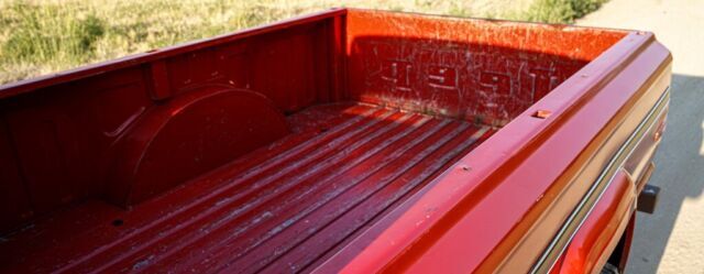 1985 Jeep J10 Pioneer - photo 11