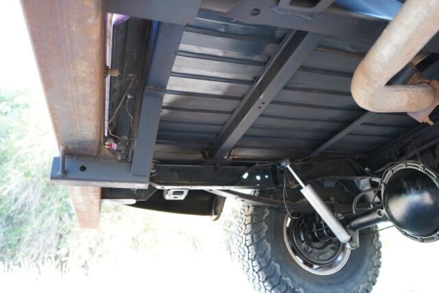 1985 Jeep J10 Pioneer - photo 13
