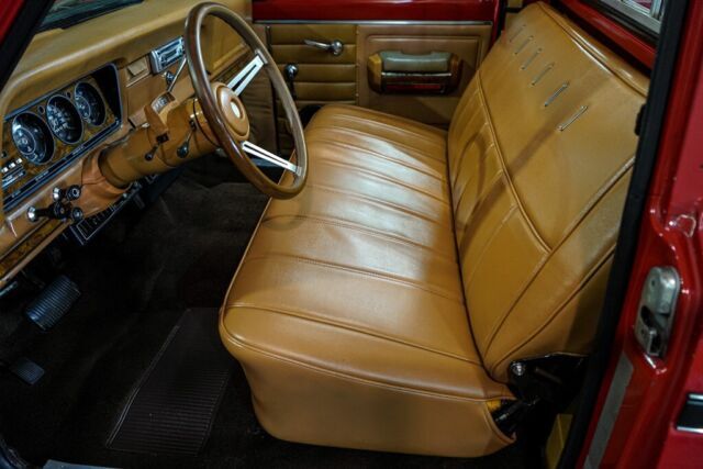 1985 Jeep J10 Pioneer - photo 6