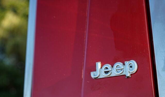 1985 Jeep J10 Pioneer - photo 7