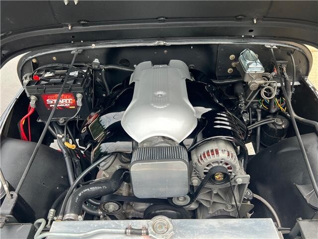 1985 Jeep Laredo CJ7 4X4 - photo 7